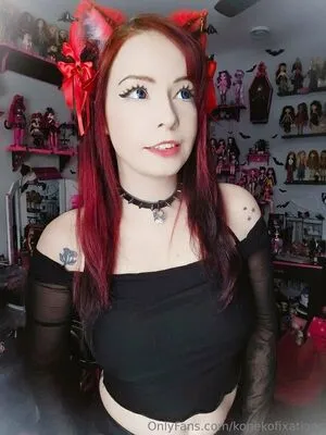 Konekofixations OnlyFans Leaked Free Thumbnail Picture - #2vXaRI3bNb