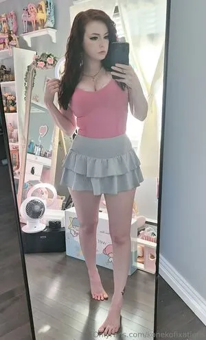Konekofixations OnlyFans Leaked Free Thumbnail Picture - #3bkiKmAyJs