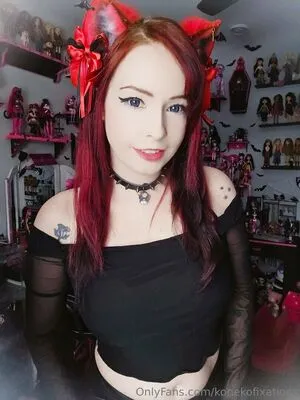 Konekofixations OnlyFans Leaked Free Thumbnail Picture - #99t1gDiCVJ