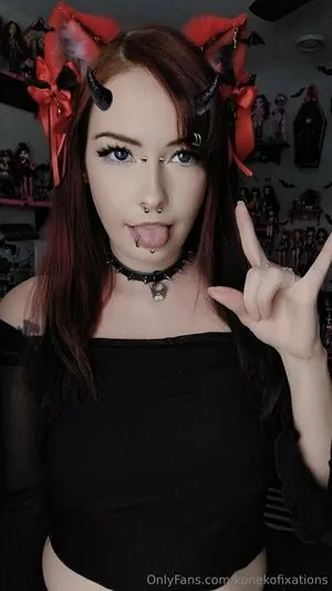Konekofixations OnlyFans Leaked Free Thumbnail Picture - #K4aXzuY7Ag