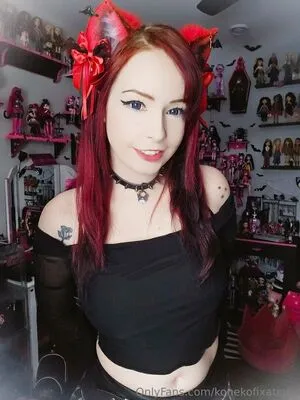 Konekofixations OnlyFans Leaked Free Thumbnail Picture - #OIqMQRquys