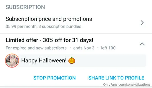 Konekofixations OnlyFans Leaked Free Thumbnail Picture - #QCeWWf2kmj