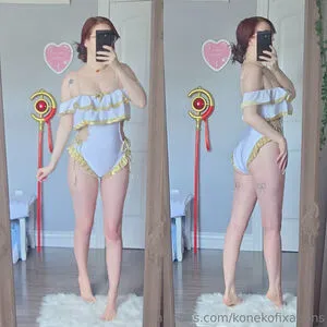 Konekofixations OnlyFans Leaked Free Thumbnail Picture - #SJDKLr34wR