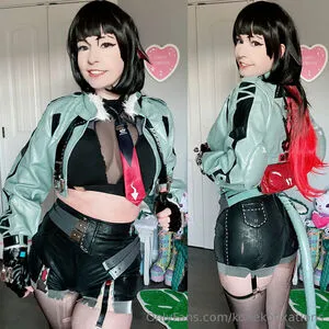 Konekofixations OnlyFans Leaked Free Thumbnail Picture - #f0XxHQBpav