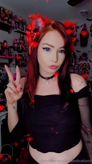 Konekofixations OnlyFans Leaked Free Thumbnail Picture - #hRbWEffxZ9