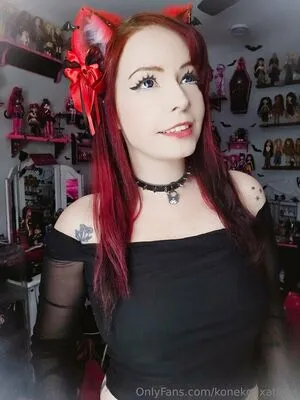 Konekofixations OnlyFans Leaked Free Thumbnail Picture - #zMPiJ3sISk