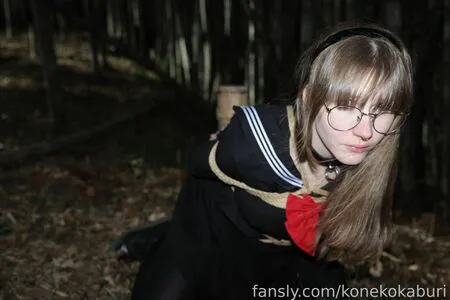 Konekokaburi OnlyFans Leaked Free Thumbnail Picture - #20l0caCAzK
