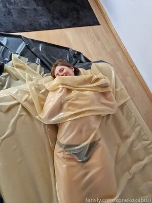 Konekokaburi OnlyFans Leaked Free Thumbnail Picture - #QY5EmP1d3Y