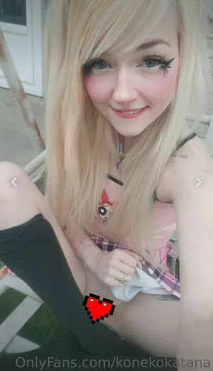 Konekokatana OnlyFans Leaked Free Thumbnail Picture - #P2Q00G9bhd