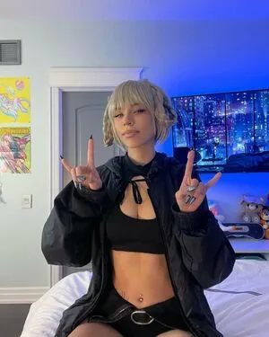 Konekokelly OnlyFans Leaked Free Thumbnail Picture - #09XW73SUAa