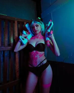 Konekokelly OnlyFans Leaked Free Thumbnail Picture - #IFSMgmV793