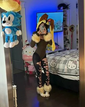 Konekokelly OnlyFans Leaked Free Thumbnail Picture - #dwKPwJkPAY