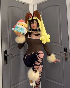 Konekokelly OnlyFans Leaked Free Thumbnail Picture - #nLu6qM43lL