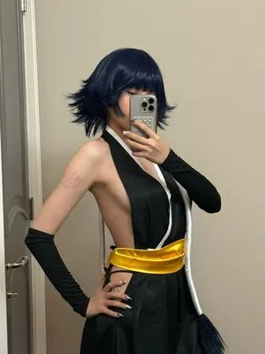 Konekokelly OnlyFans Leaked Free Thumbnail Picture - #waWh95Szu3
