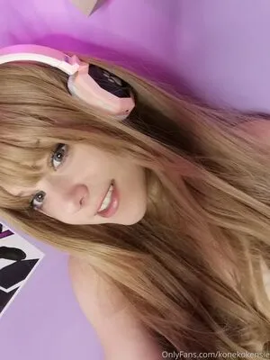 Konekokensie Yui Neko OnlyFans Leaked Free Thumbnail Picture - #RnBSU7movR