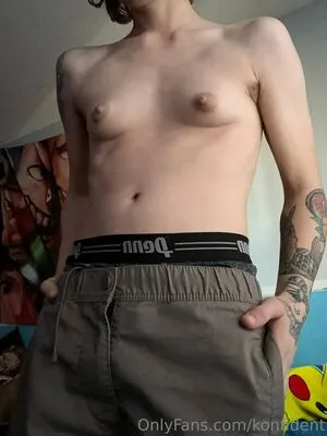 Konfident OnlyFans Leaked Free Thumbnail Picture - #H3KCvbU6w0