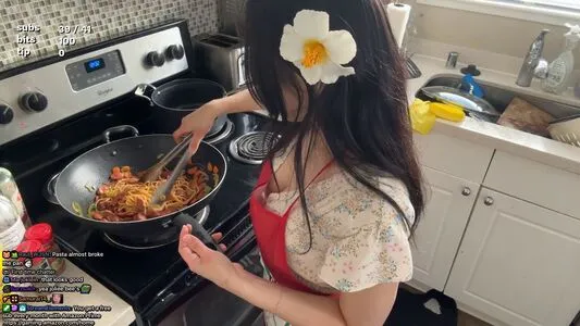 Kong OnlyFans Leaked Free Thumbnail Picture - #3WEFKGTHFT