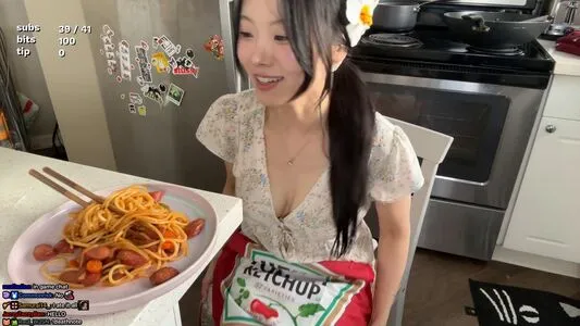 Kong OnlyFans Leaked Free Thumbnail Picture - #B9IojagAY0