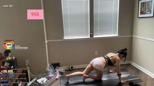 Kong OnlyFans Leaked Free Thumbnail Picture - #NU50BI8anD