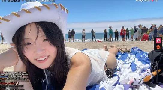 Kong OnlyFans Leaked Free Thumbnail Picture - #ZQ6Z5g3IkK