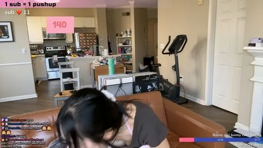 Kong OnlyFans Leaked Free Thumbnail Picture - #pIle8d2mXr