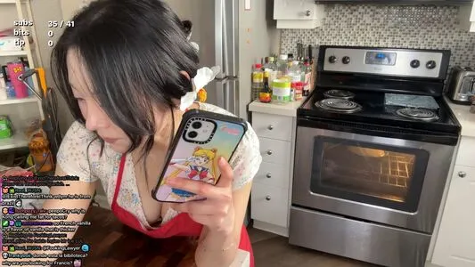 Kong OnlyFans Leaked Free Thumbnail Picture - #q991AabMxR