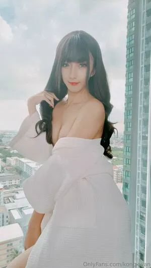Kongkwan OnlyFans Leaked Free Thumbnail Picture - #D2Kbtqqd6L
