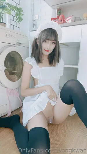 Kongkwan OnlyFans Leaked Free Thumbnail Picture - #TwCvlLFoms