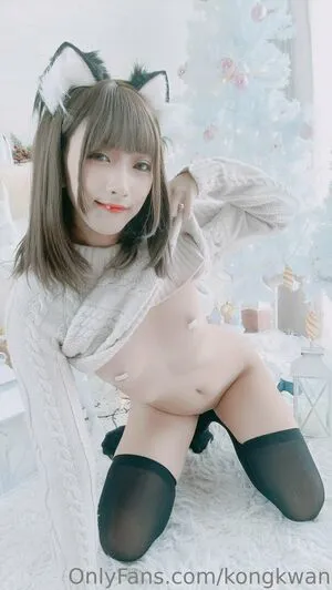 Kongkwan OnlyFans Leaked Free Thumbnail Picture - #tVAMUbwI6P