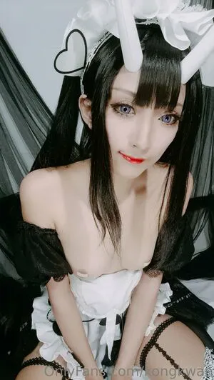 Kongkwan OnlyFans Leaked Free Thumbnail Picture - #xmI7e5cS3U