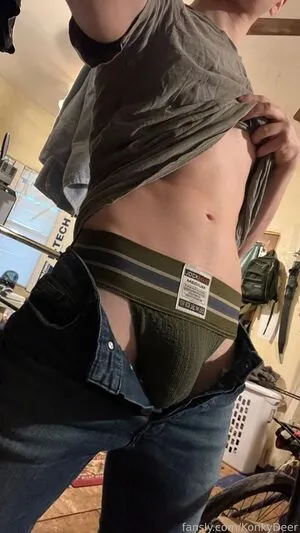 Konkydeer OnlyFans Leaked Free Thumbnail Picture - #U6ym4NKxLj
