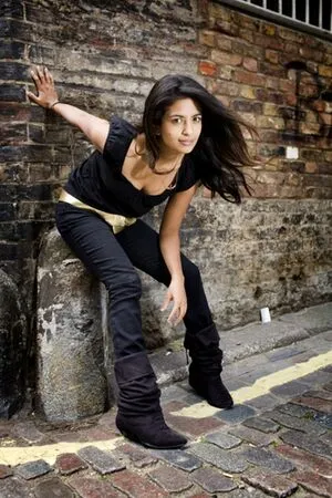 Konnie Huq OnlyFans Leaked Free Thumbnail Picture - #0A86HAzh46