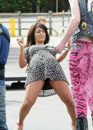 Konnie Huq OnlyFans Leaked Free Thumbnail Picture - #12FNBuUn1G
