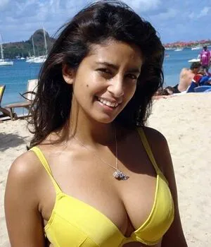Konnie Huq OnlyFans Leaked Free Thumbnail Picture - #Hzn8TPwiUh