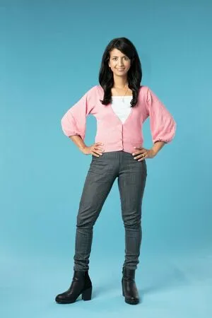 Konnie Huq OnlyFans Leaked Free Thumbnail Picture - #Ls47kCu3L2