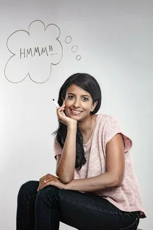 Konnie Huq OnlyFans Leaked Free Thumbnail Picture - #UWIDmuxXe8