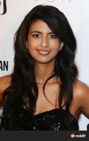 Konnie Huq OnlyFans Leaked Free Thumbnail Picture - #Xp0YN9ekpu
