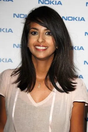 Konnie Huq OnlyFans Leaked Free Thumbnail Picture - #ay6jz819wa