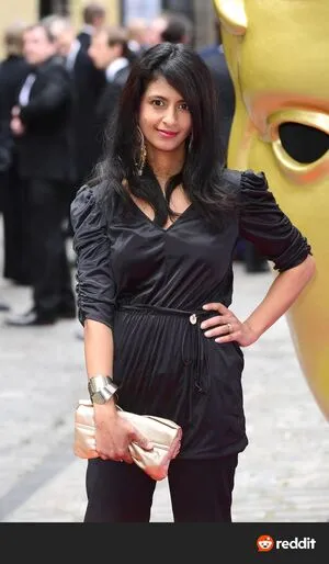Konnie Huq OnlyFans Leaked Free Thumbnail Picture - #fHB1ryN9Ck
