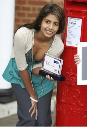 Konnie Huq OnlyFans Leaked Free Thumbnail Picture - #upwSS7Pubr