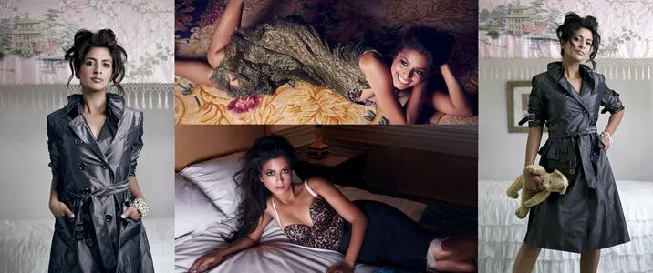Konnie Huq OnlyFans Leaked Free Thumbnail Picture - #zH9E655vFu