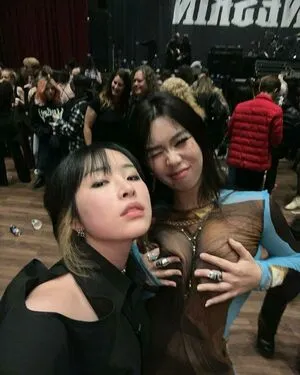 Kono Kiko Da OnlyFans Leaked Free Thumbnail Picture - #WbPz4cujdP