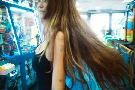 Konoka Smith OnlyFans Leaked Free Thumbnail Picture - #GeOoRML7TU