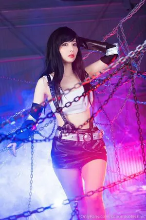 Konomisotechnic OnlyFans Leaked Free Thumbnail Picture - #0IoZ2wjKdy