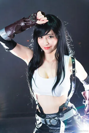 Konomisotechnic OnlyFans Leaked Free Thumbnail Picture - #9xSxA3IlJl