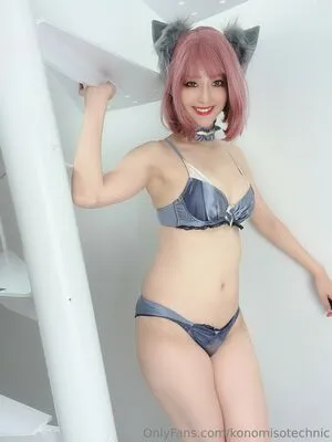 Konomisotechnic OnlyFans Leaked Free Thumbnail Picture - #wvP9jc1vMs