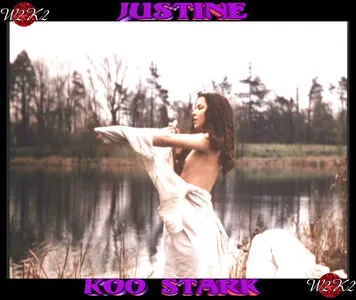 Koo Stark OnlyFans Leaked Free Thumbnail Picture - #8g8PemIfI0