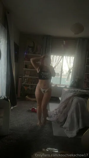 Koochiekachow17 OnlyFans Leaked Free Thumbnail Picture - #Hn1iUdj0XV