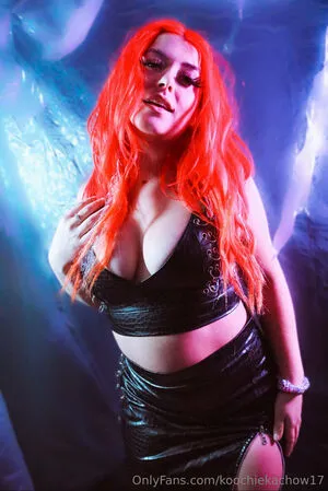 Koochiekachow17 OnlyFans Leaked Free Thumbnail Picture - #jwpfj8yTLl