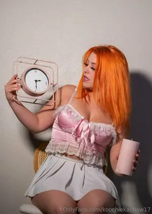 Koochiekachow17 OnlyFans Leaked Free Thumbnail Picture - #oq8Ra8sC8Z